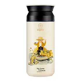 Mua Bình giữ nhiệt  Tinh hoa đất Việt  Trung Nguyên Legend 350ml - Nha Trang