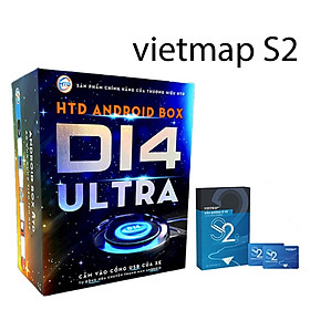 Carplay Ai Box Android - Carplay AI Box D14 Ultra cho ô tô chính hãng HTD