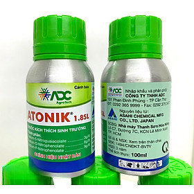 Mua ATONIK 100ML CHAI NHÔM MỚI - KÍCH THÍCH SINH TRƯỞNG - RA RỄ- NẢY CHỒI