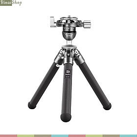 Mua Benro SC05K - Chân Đế Tripod Mini Cho Máy Ảnh  Điện Thoại  Tải Trọng 3Kg