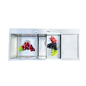 Chậu rửa bát Eurosun EU-10045HS8