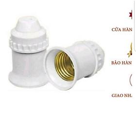 Mua Đuôi đèn xoay E27