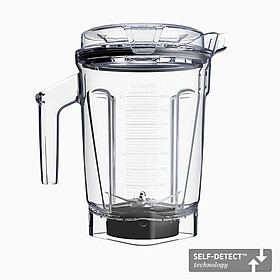 Mua Cối xay Vitamix Ascent 64oz Jug for 2300i 2500i 3500i - Hàng Chính Hãng