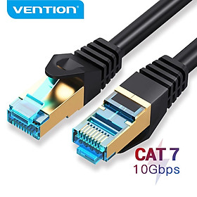 Cáp mạng CAT7  đúc sẵn tốc độ 10Gbps/600MHz - Hàng chính hãng