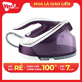 Bàn ủi hơi nước PHILIPS GC7933/30 2400W - Hàng Chính Hãng