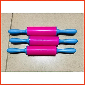 Mua con lăn   dụng cụ lăn bột  cán bột cho bé