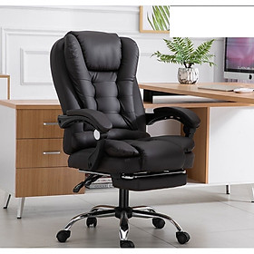 Mua Ghế giám đốc  ghế masage 2 điểm