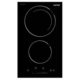 Mua Bếp Faster Domino 2 từ FS 223DI - hàng chính hãng