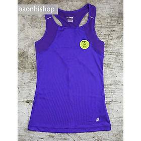 Áo Ba Lỗ Nữ Prince Tennis Basic Tank Top