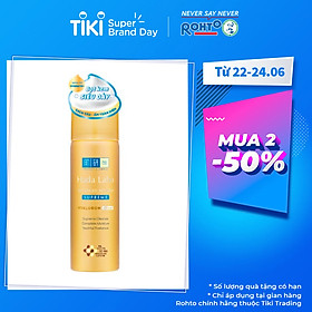 Bọt Kem Rửa Mặt Dưỡng Ẩm Toàn Diện Hada Labo Advanced Nourish Supreme Foaming Wash 100g