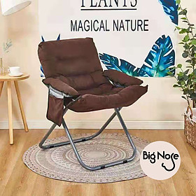 Mua Ghế Lười - Ghế Tựa lưng - Ghế Thư Giãn nệm - C036