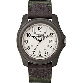 Timex Men's Expedition Acadia Full Size Watch