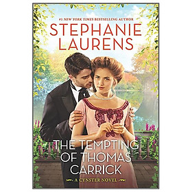 The Tempting Of Thomas Carrick - HarperCollins Publishers