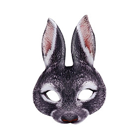 Easter Rabbit  Cosplay Costume Props Novelty for Fancy Dress Carnival