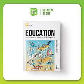 Hình ảnh Education - Kinh doanh giáo dục tại thị trường Việt Nam