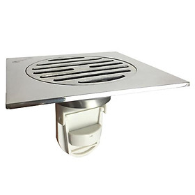 Mua Thoát sàn BAO-TSN120 (inox 304)