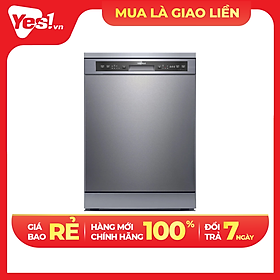 Mua MÁY RỬA CHÉN ĐỘC LẬP HAFELE HDW-F60G/535.29.590 - HÀNG CHÍNH HÃNG