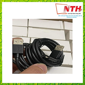 Cáp USB - Type C hàng Tốt 60w