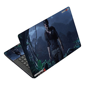 Mua Miếng Dán Decal Dành Cho Laptop Mẫu Hoạt Hình LTHH-245