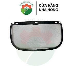 Mua Tấm chắn lưới / kính mica thay thế cho nón bảo hộ nông nghiệp chất lượng tốt