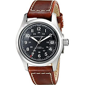 Đồng hồ nam Hamilton Khaki Field H70455533
