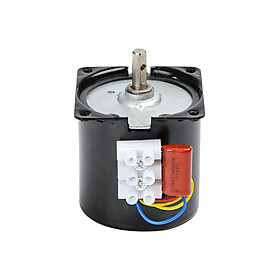 Mua Động cơ giảm tốc 60KTYZ 14W 220VAC