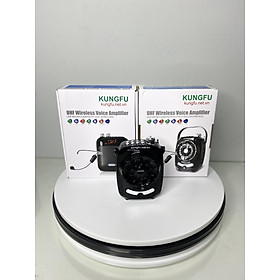 Mua Máy trợ giảng KUNGFU KF-MTG045S Hàng chính hãng