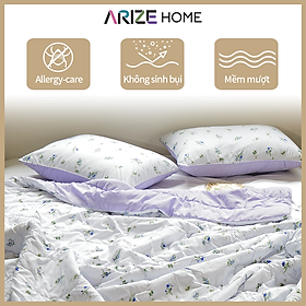 Mua Chăn Chần Bông Arize Vải Microfiber Lauren 2mx2.3m