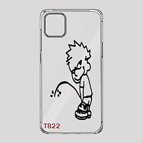 Ốp Lưng Dành Cho IPHONE 13 PRO MAX