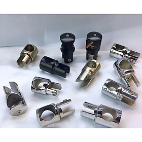 Mua Kẹp kính chống rung inox 304