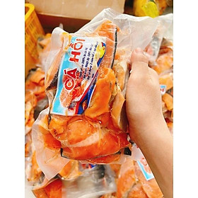 Cá hồi phi lê 1kg giao tphcm