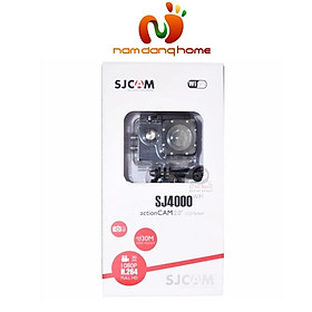 Camera hành trình sjcam sj4000 wifi- hàng chính hãng