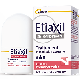 Etiaxil Treatment Dành Cho Da Thường 15ml