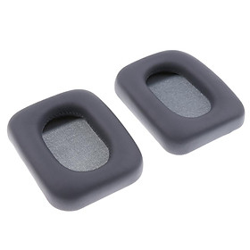 Replacement Ear Pad Cushion Cover For Monster Inspiration Headphone Headset