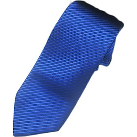 Cà vạt tự thắt nam nữ C13 - bản 8cm