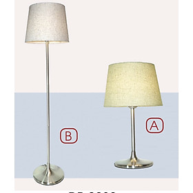 Mua Đèn ngủ để bàn và đèn cây đứng trang trí góc sofa  phòng ngủ và phòng khách DB-3080