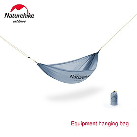 Võng Treo Đồ Dã Ngoại Naturehike NH21DC008 Võng Chứa Đồ Siêu Nhẹ