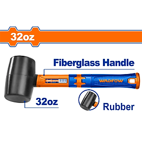 Mua BÚA WADFOW - HÀNG CHÍNH HÃNG