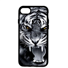 Ốp lưng cho iPhone 7 HỔ 204 - Hàng chính hãng