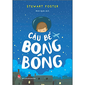 Sách Cậu Bé Bong Bóng