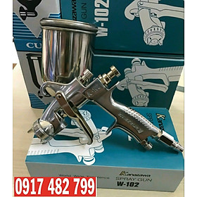 Mua DỤNG CỤ PHUN SƠN K102 KANAZAWA