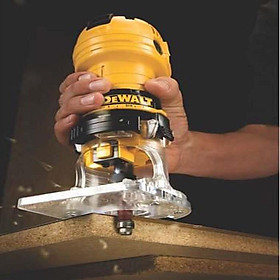 Mua Máy phay gỗ DEWALT DWE6000