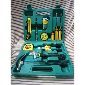 Mua Bộ dụng cụ sửa chữa đa năng 16 món - Repairing Tool Set - Hàng chính hãng