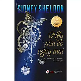 Nếu Còn Có Ngày Mai - SIDNEY SHELDON