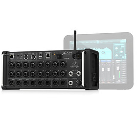 Mua Mixer BEHRINGER X AIR XR18-Hàng Chính Hãng