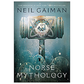 Norse Mythology