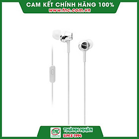 Mua Tai nghe SONY MDR-EX155AP- Hàng chính hãng