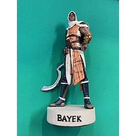 MÔ HÌNH BAYEK ASSASSINS CREED