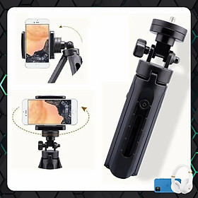 Mua Gậy Chụp Ảnh Tự Sướng  Livestream xoay 360 Độ 3 Chân Đa Năng TriPod Support Chịu Tải 2 5kg