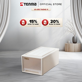 Mua Hộp Ngăn Kéo Nhựa Đa Năng TENMA  Fits M-30 Cỡ Vừa